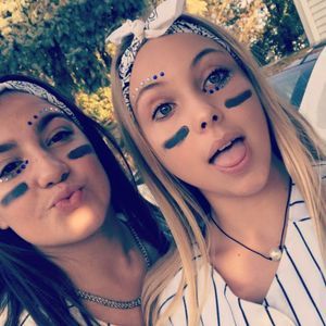 Meet your Posher, Kira